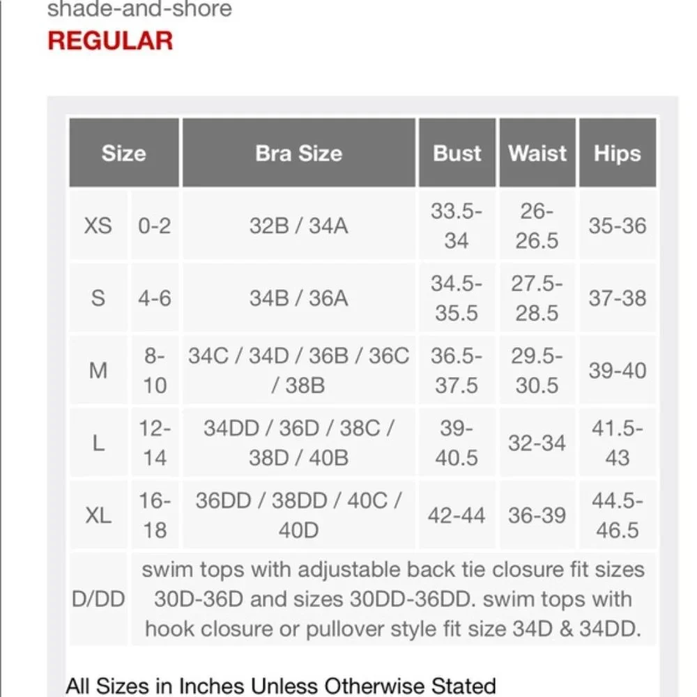 Shade & Shore Bikini Top Army Green - Picture 9 of 9